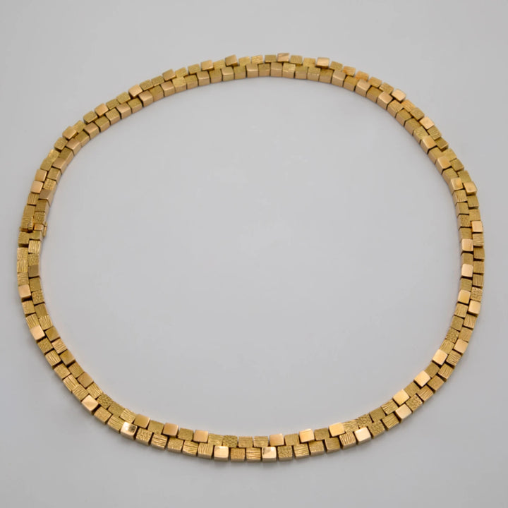 Mauboussin Collier Or jaune