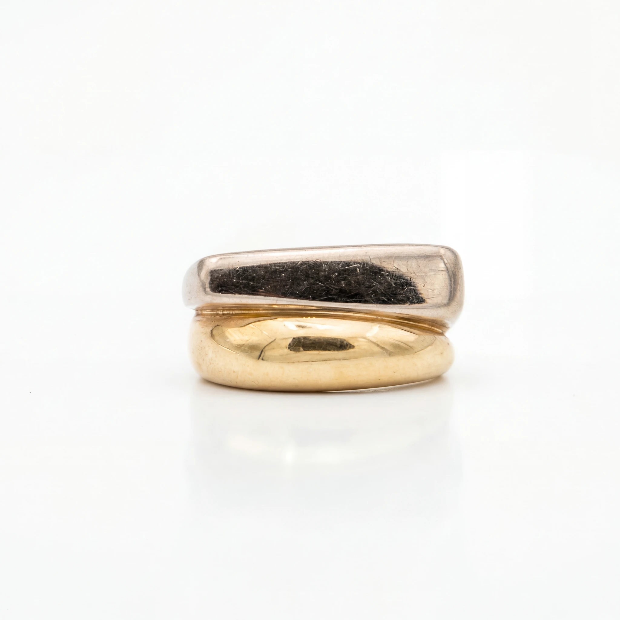Fred Bague Success Or jaune