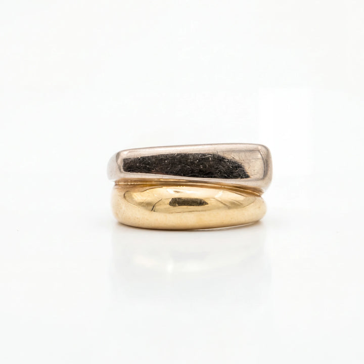 Fred Bague Success Or jaune