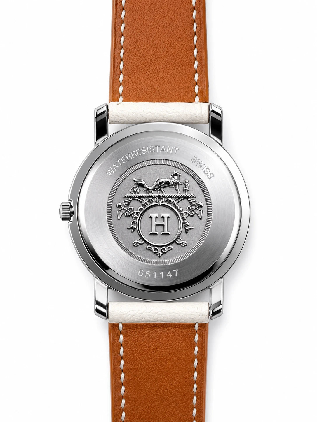Montre Hermès Clipper