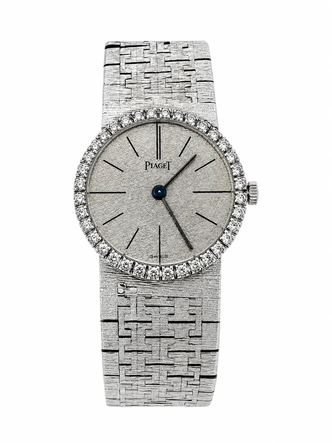 Montre Piaget joaillière