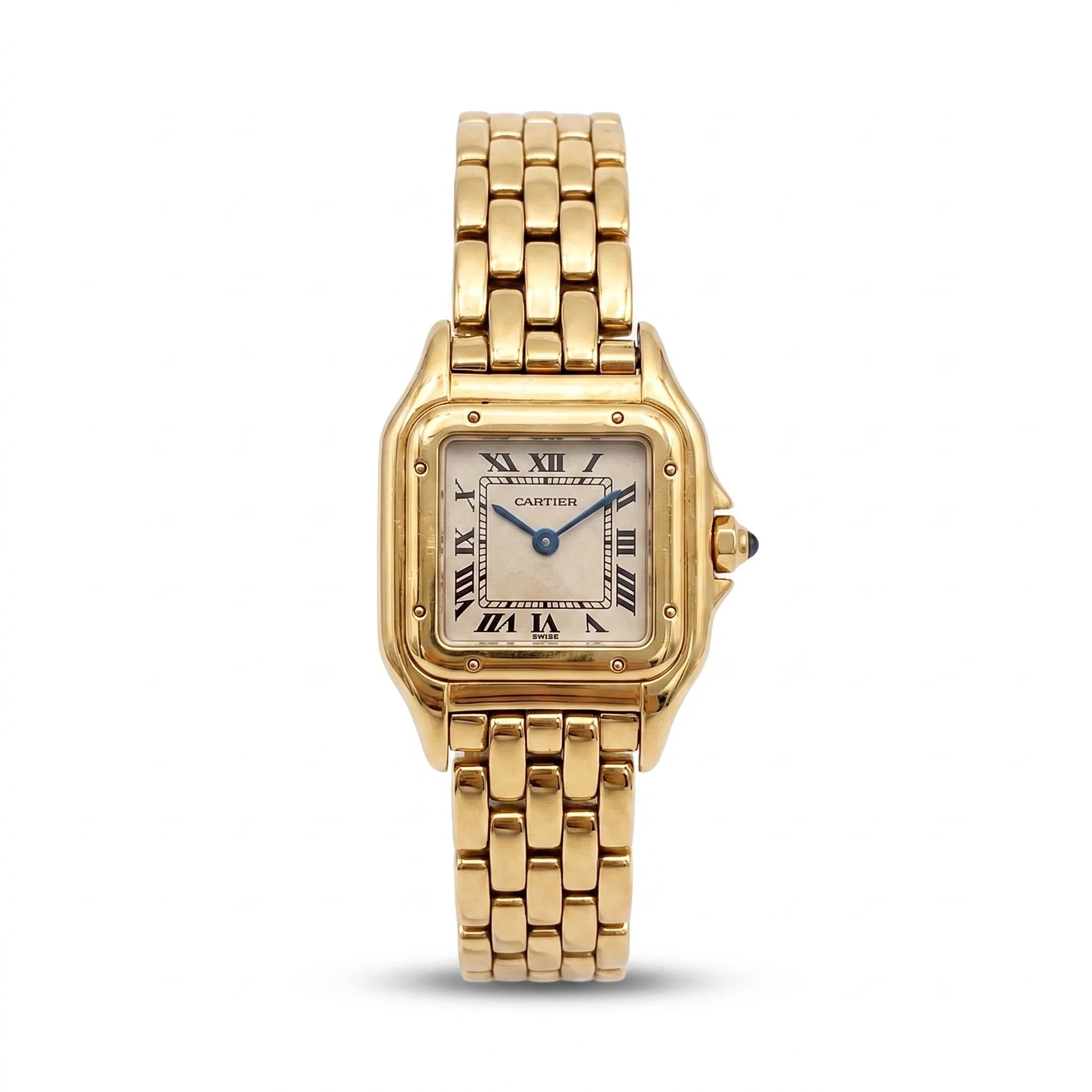 Montre Cartier panthère