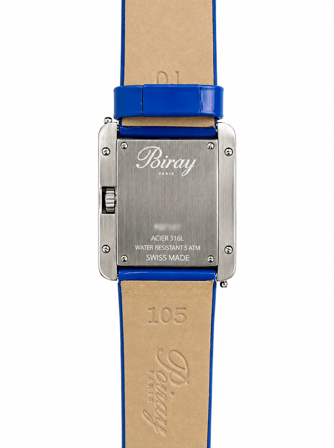 Montre Poiray Ma Première