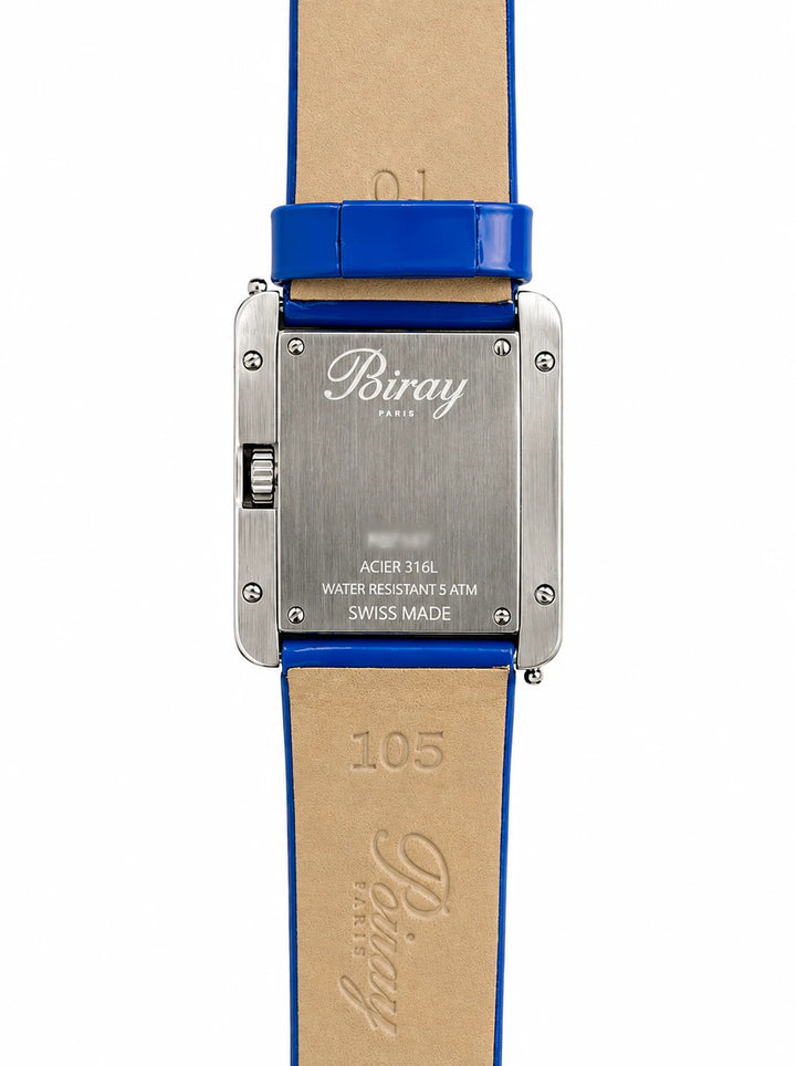 Montre Poiray Ma Première