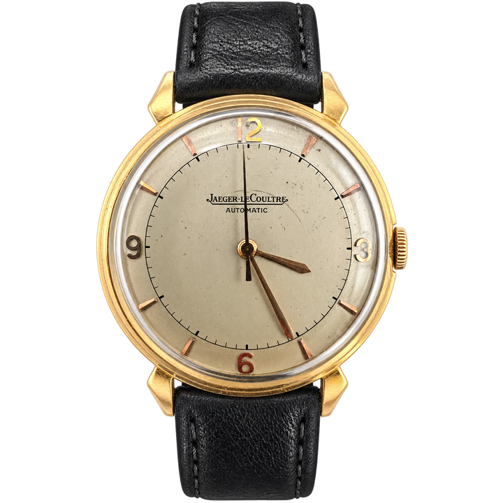 Montre Jaeger-LeCoultre Automatic