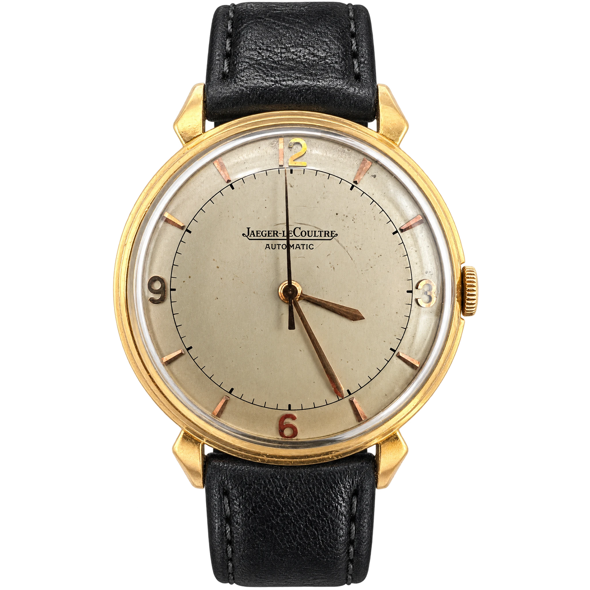 Montre Jaeger-LeCoultre Automatic