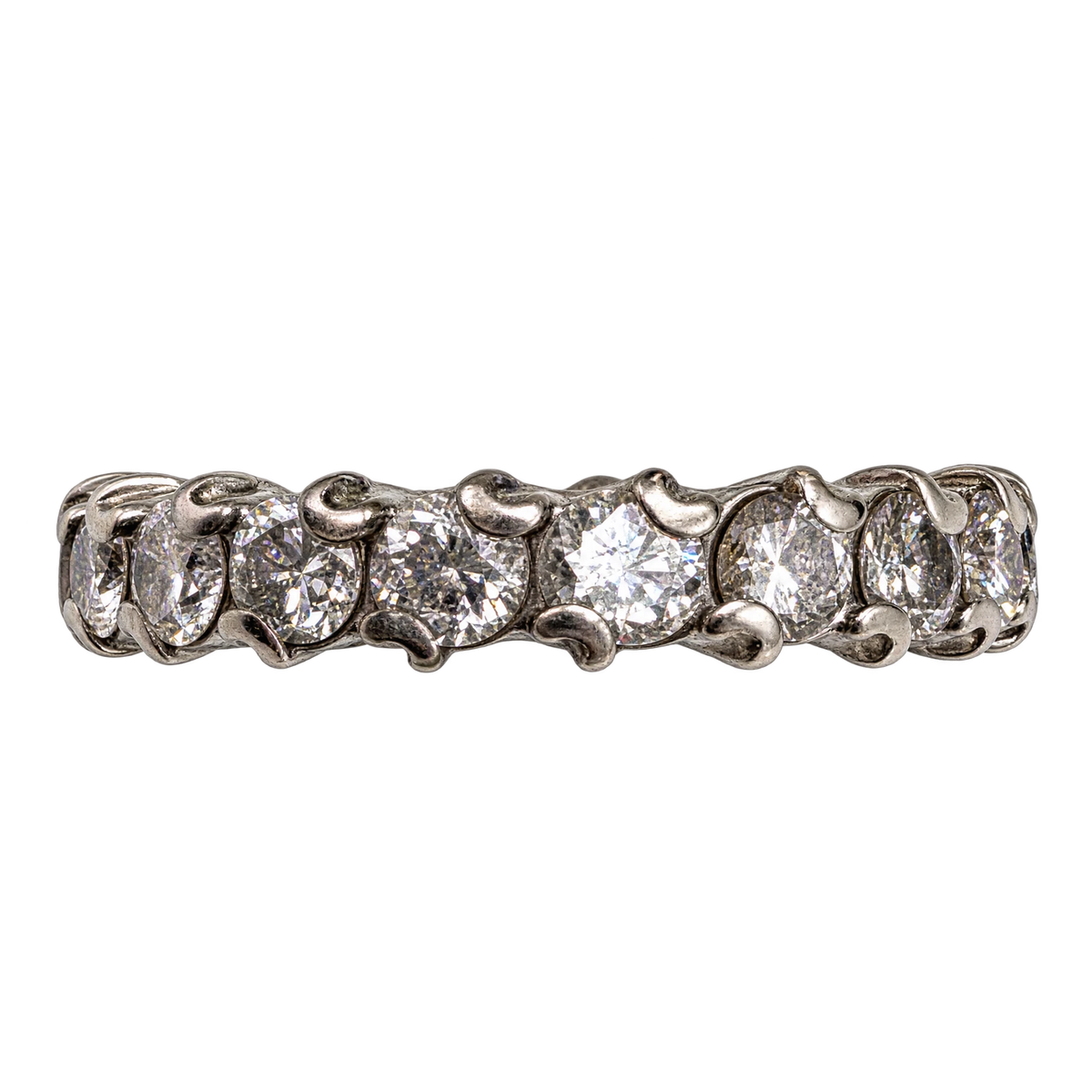 Bague or et Diamant