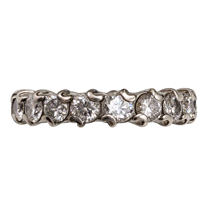 Bague or et Diamant