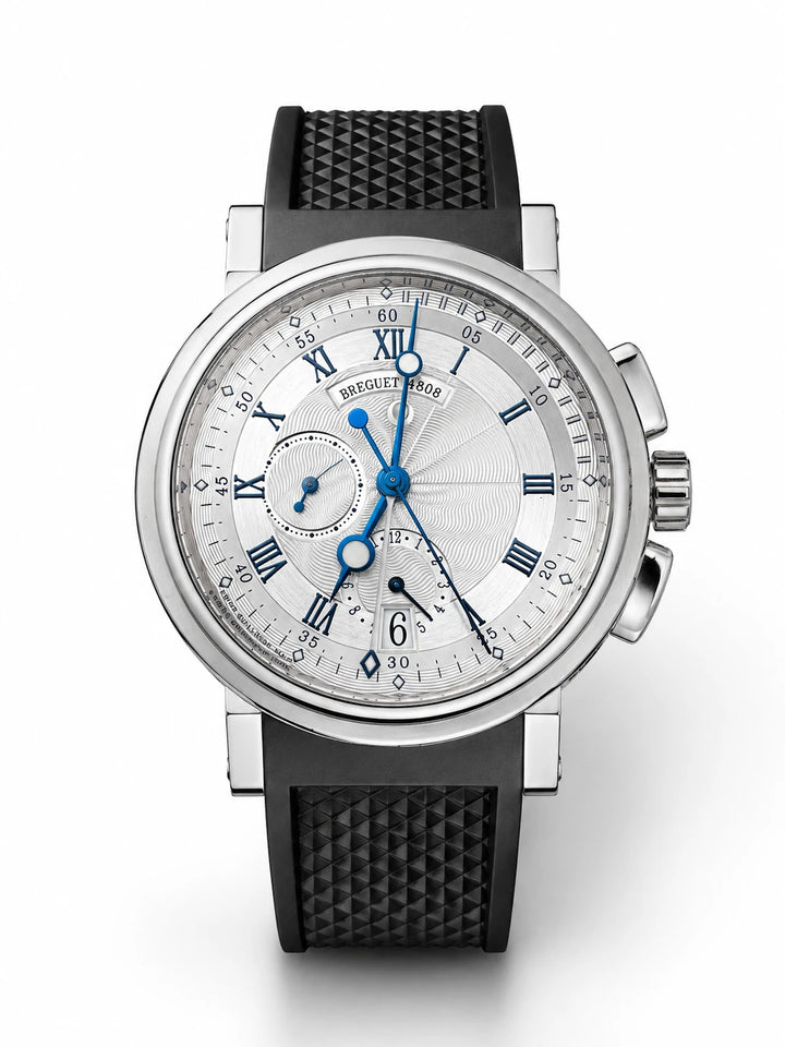 Montre Breguet Marine Chronograph