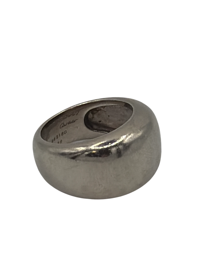 Cartier Bague Nouvelle Vague or