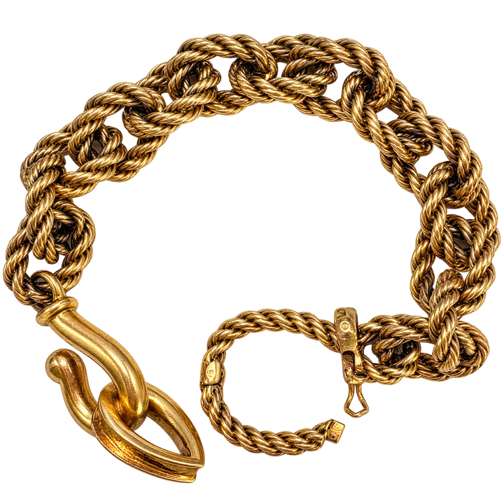 Bracelet or
