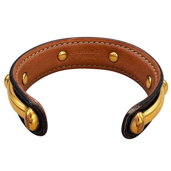 Hermès Bracelet Agatha acier
