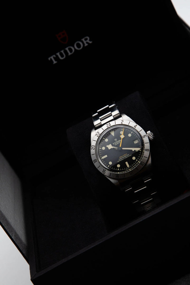 Montre Tudor Black Bay Pro