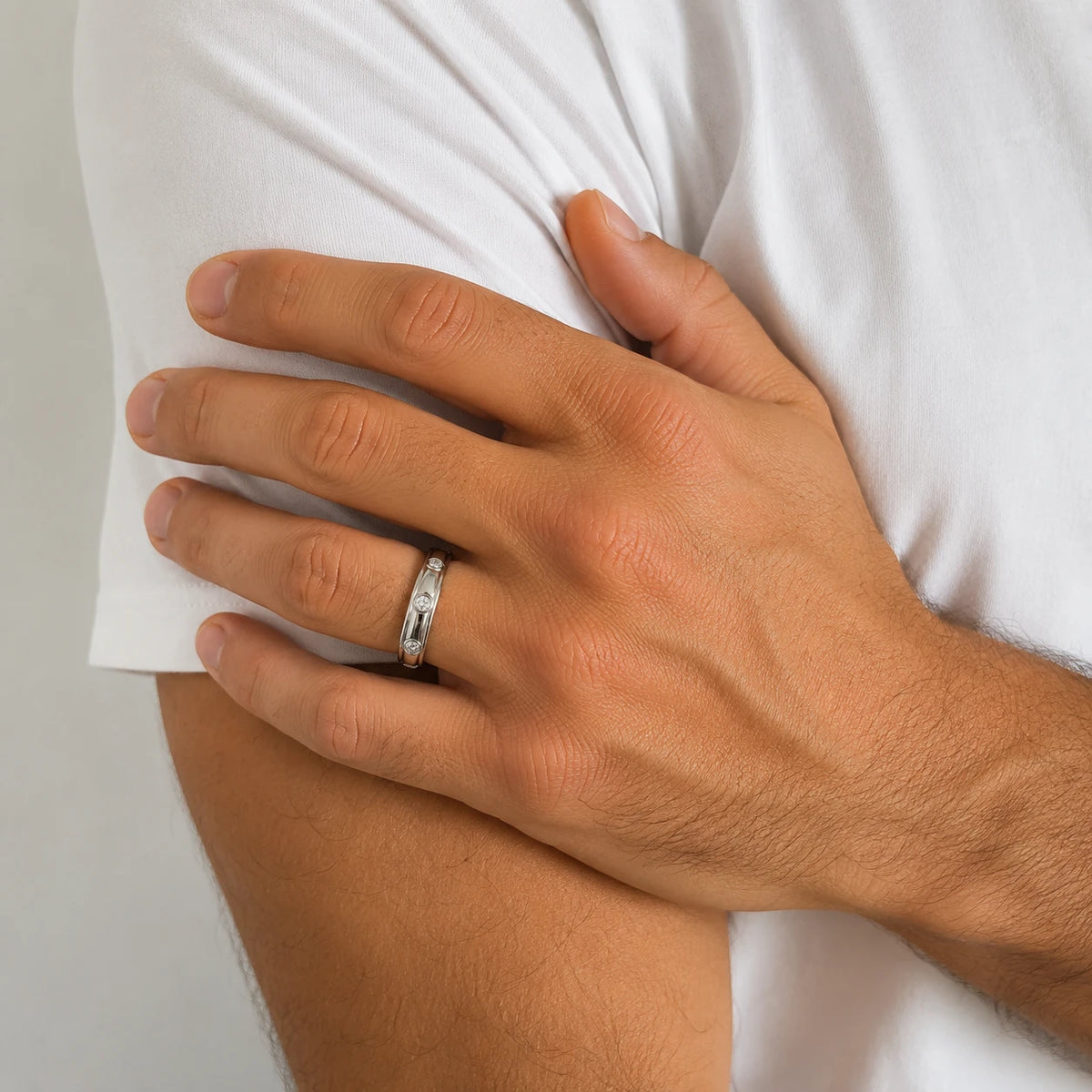 Piaget Bague Possession or et Diamant