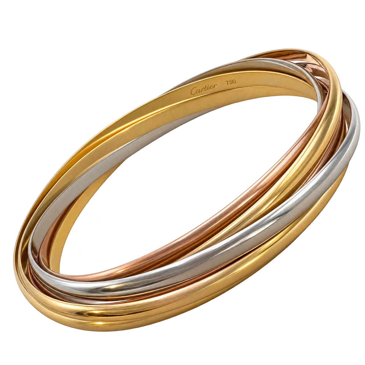 Cartier · Bracelet