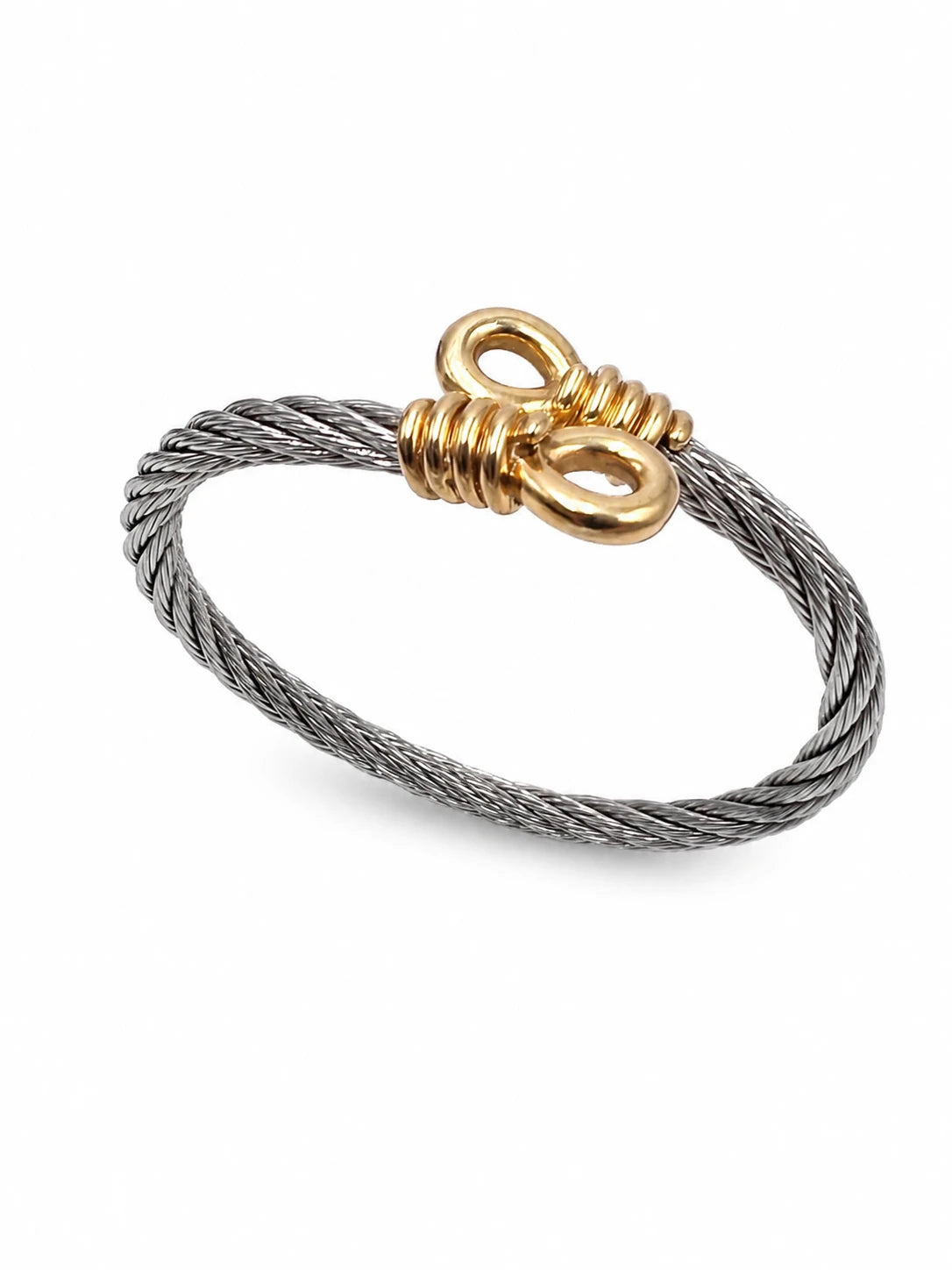 Fred Bracelet Force 10 Or jaune
