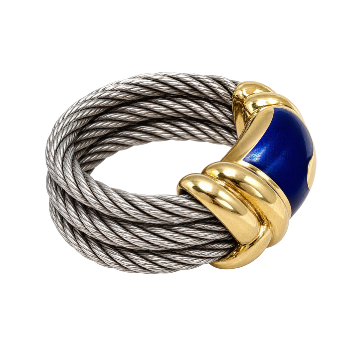 Fred Bague Force 10 or et Email