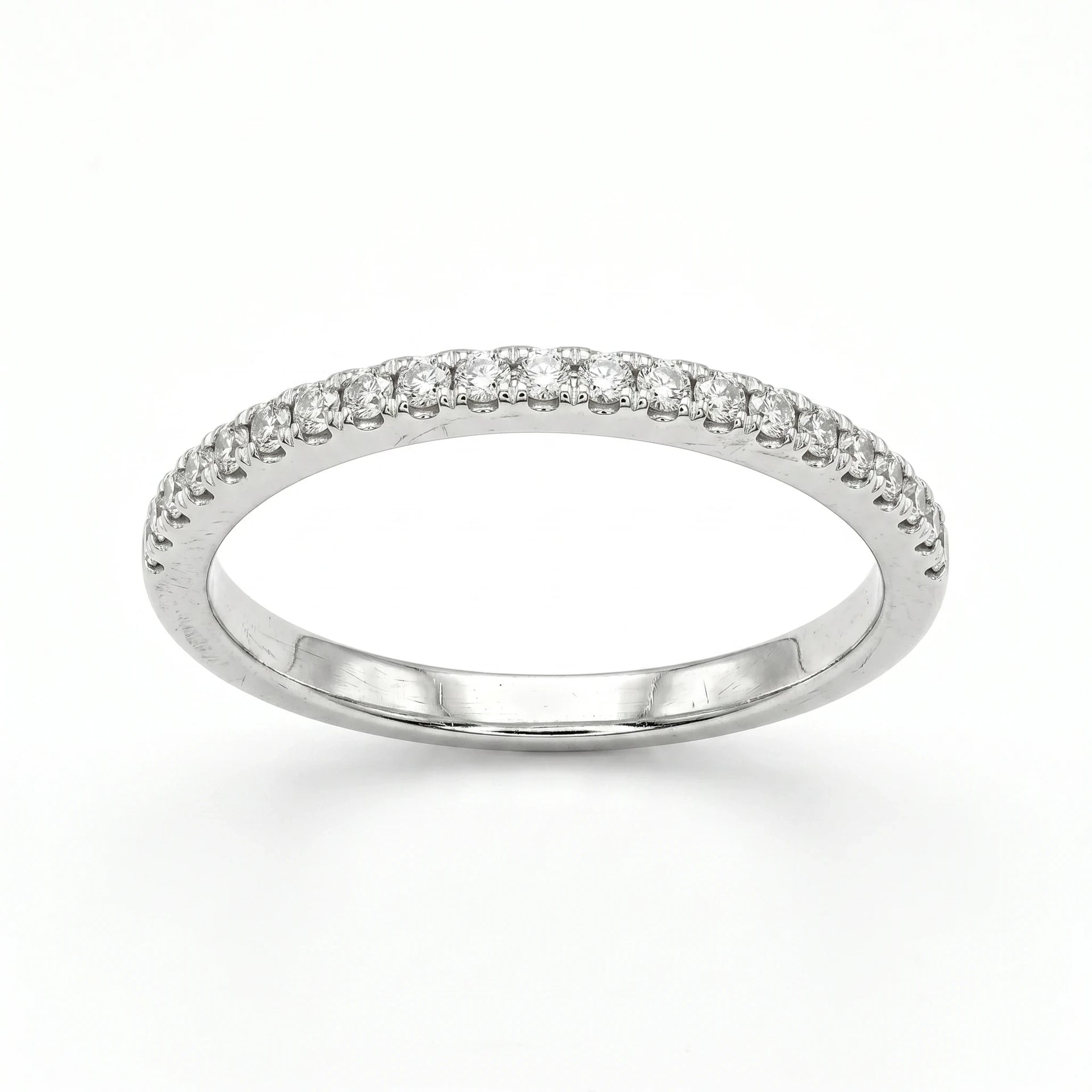 Mauboussin Bague Evidence Paradis or et Diamant