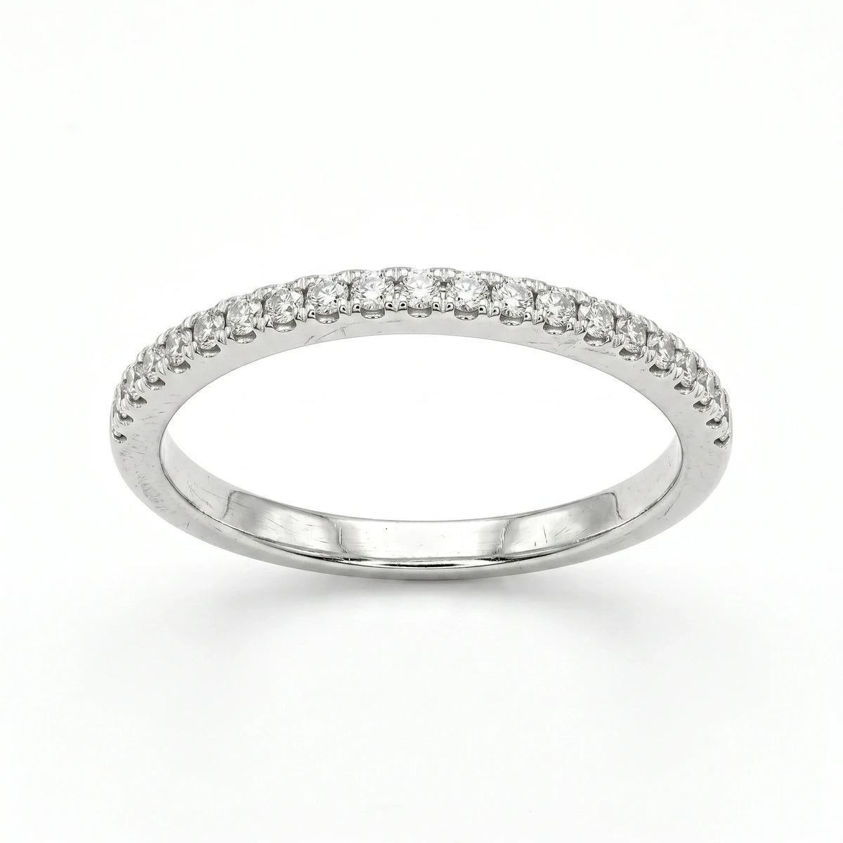 Mauboussin Bague Evidence Paradis or et Diamant