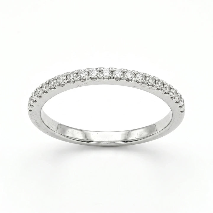 Mauboussin Bague Evidence Paradis or et Diamant