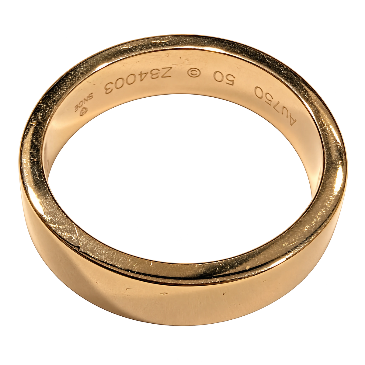 Cartier · Bague