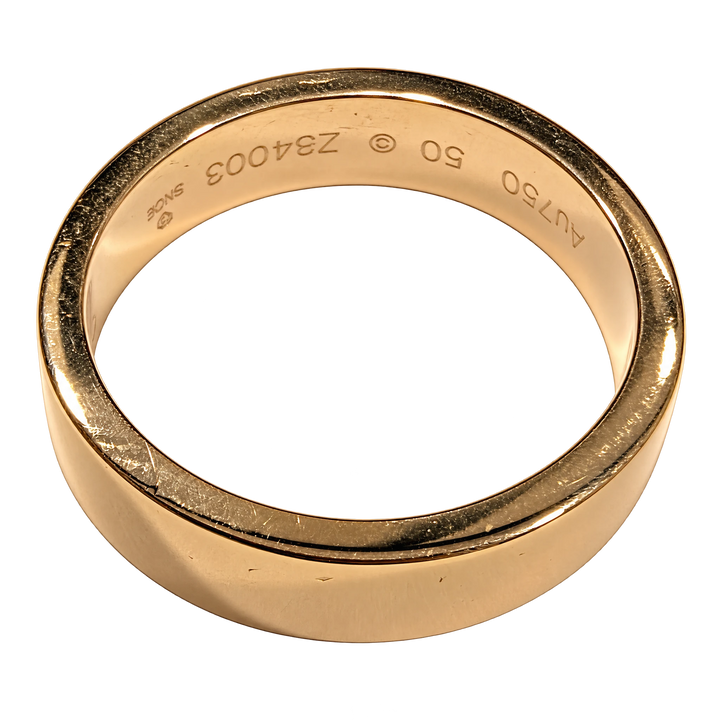 Cartier · Bague