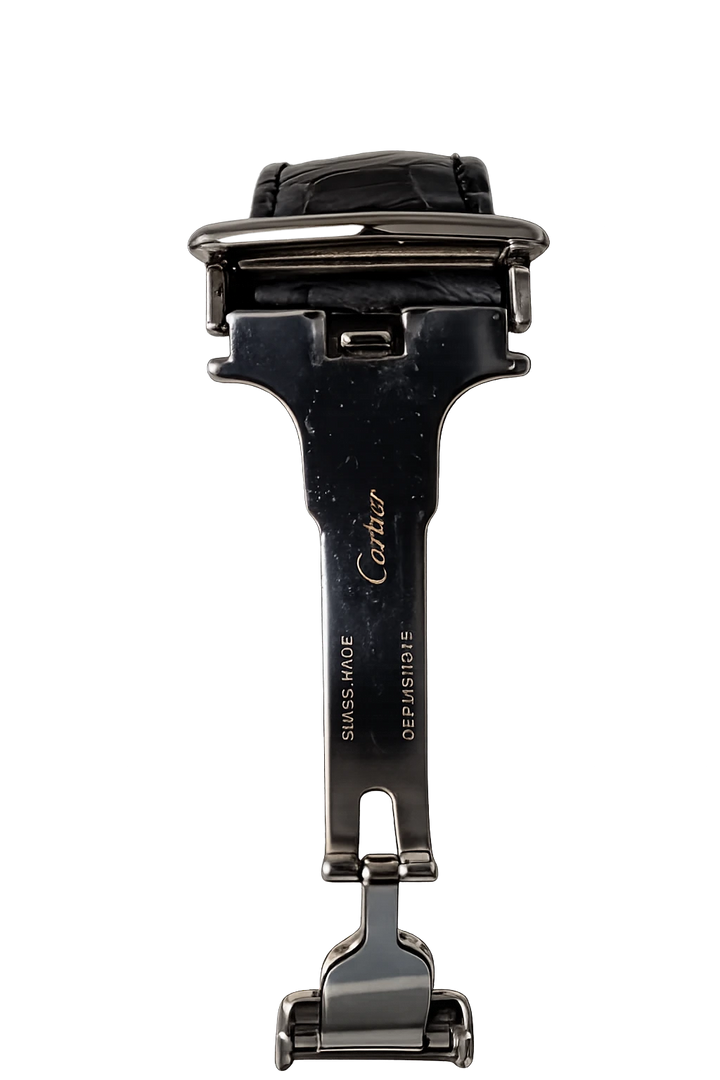 Montre Cartier Tank américaine