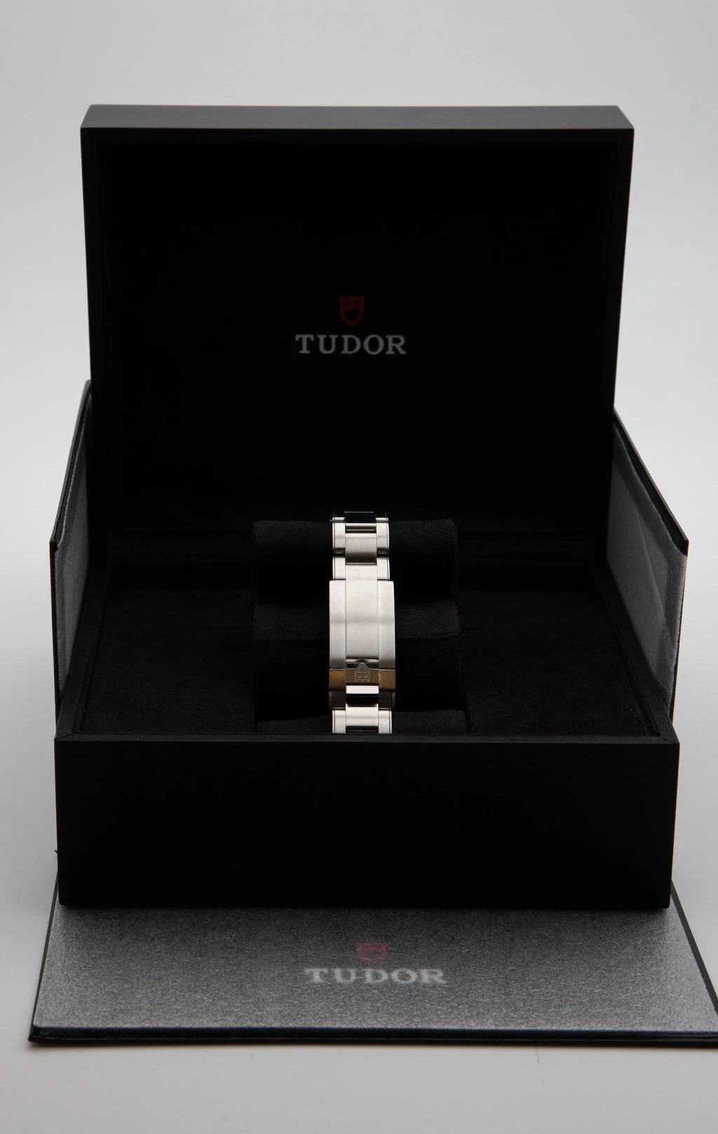 Montre Tudor Black Bay Pro