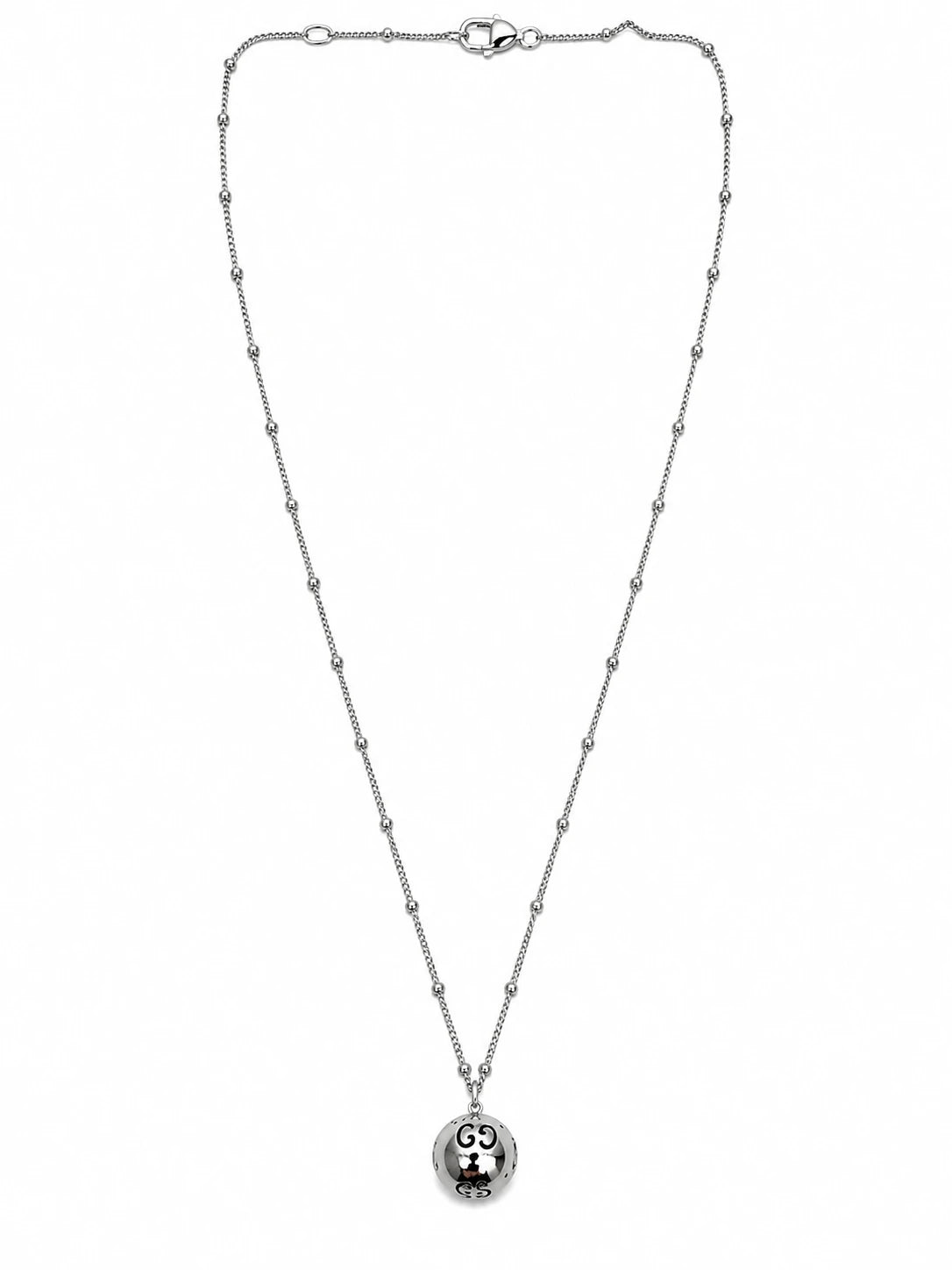 Gucci Collier or