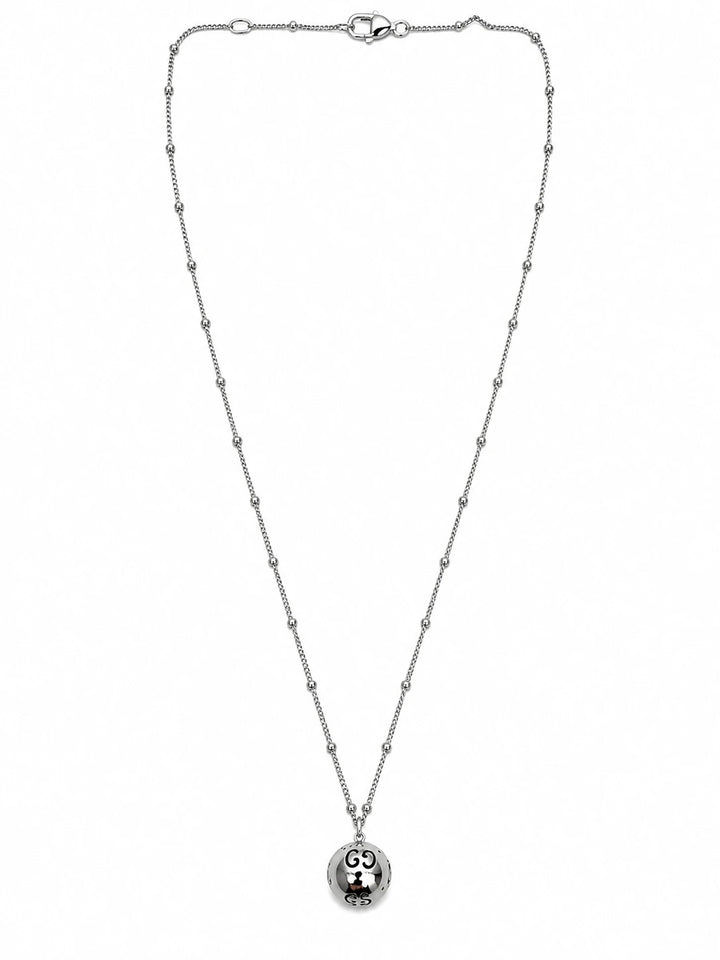 Gucci Collier or
