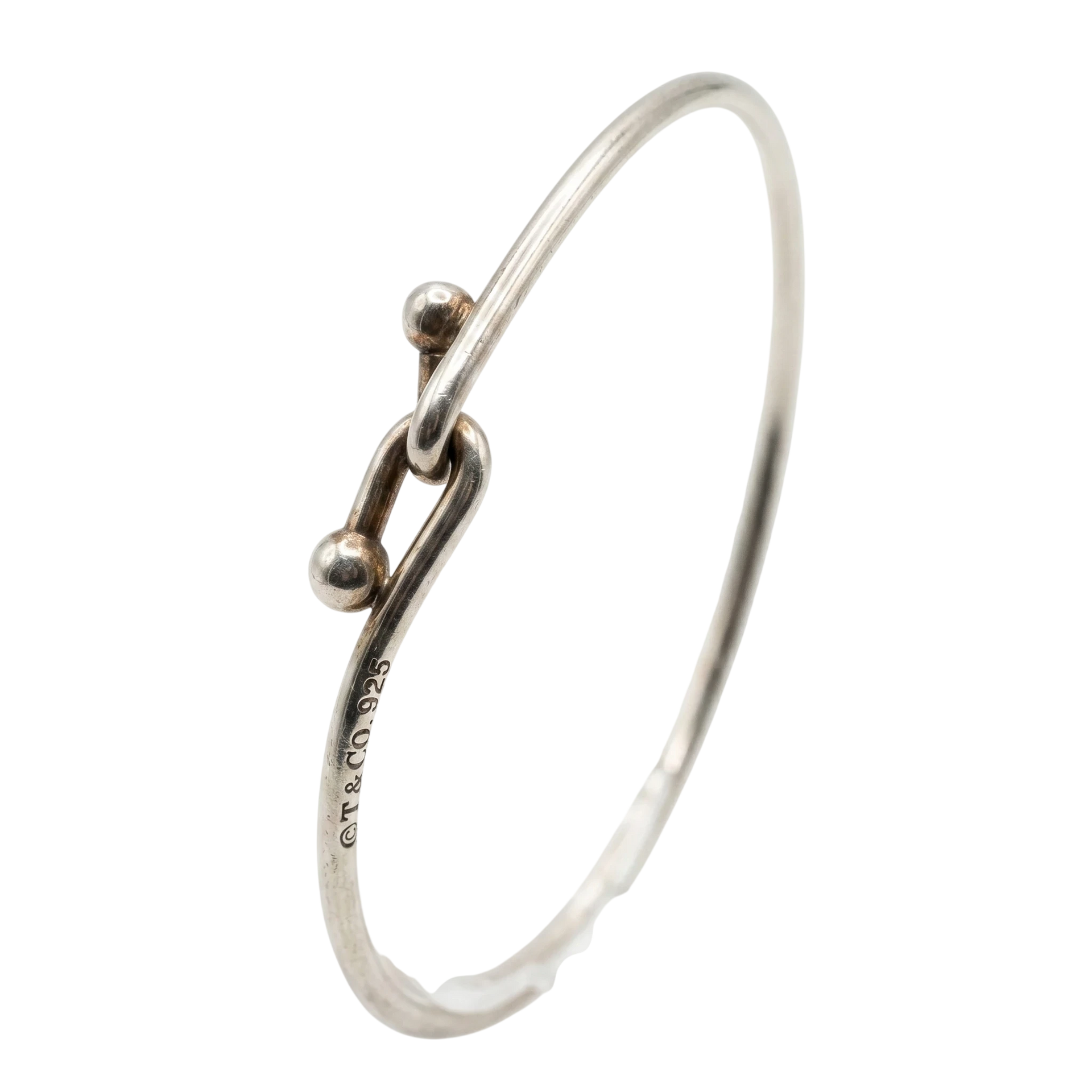 Tiffany & Co. Bracelet Argent