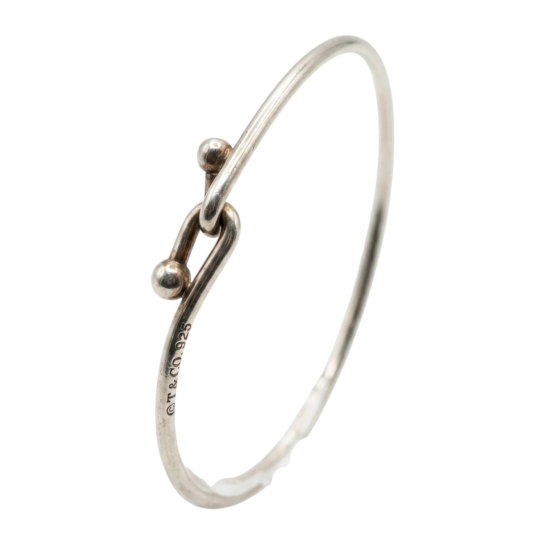 Tiffany & Co. Bracelet Argent