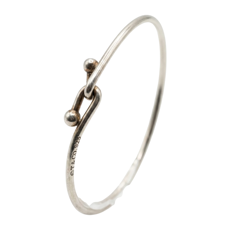 Tiffany & Co. Bracelet Argent