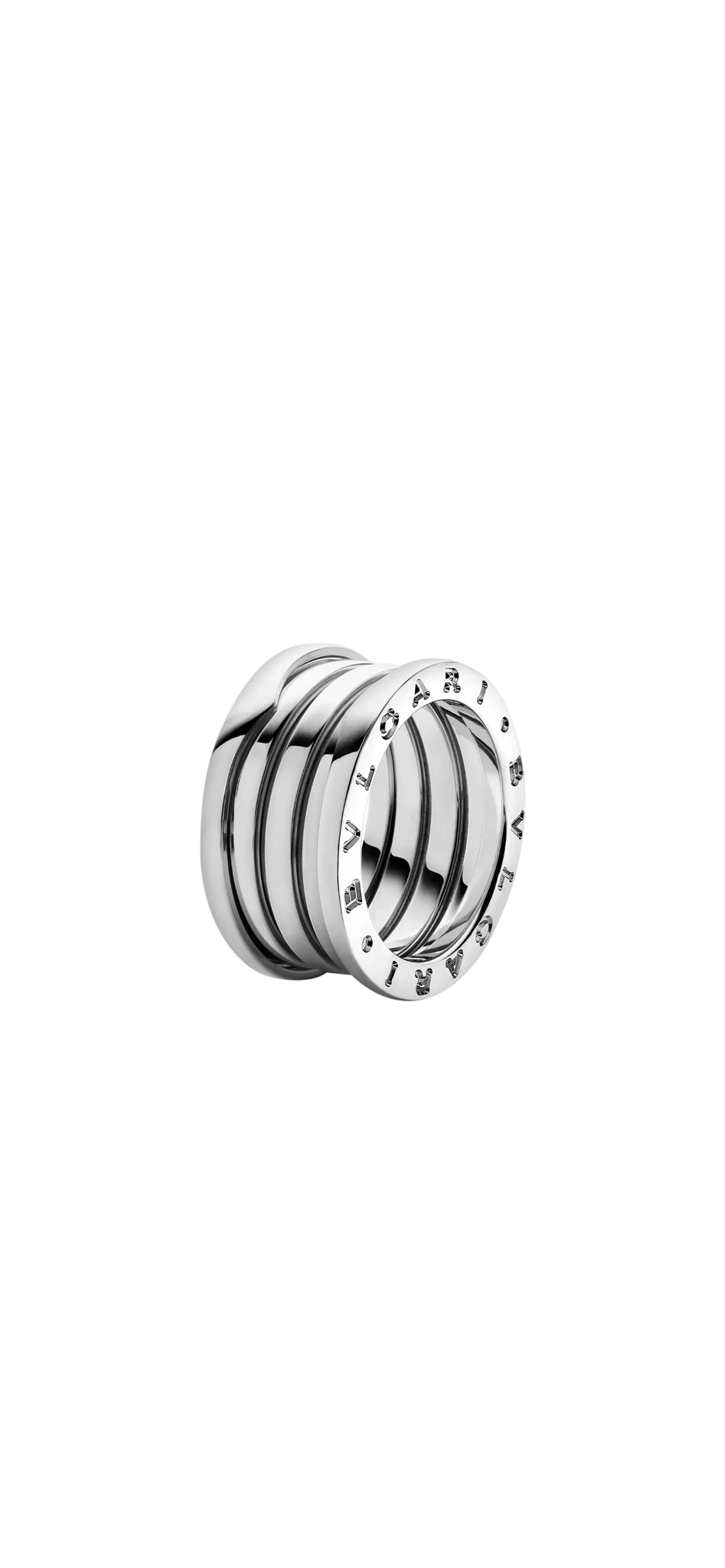 Bulgari Bague B Zero 1 or