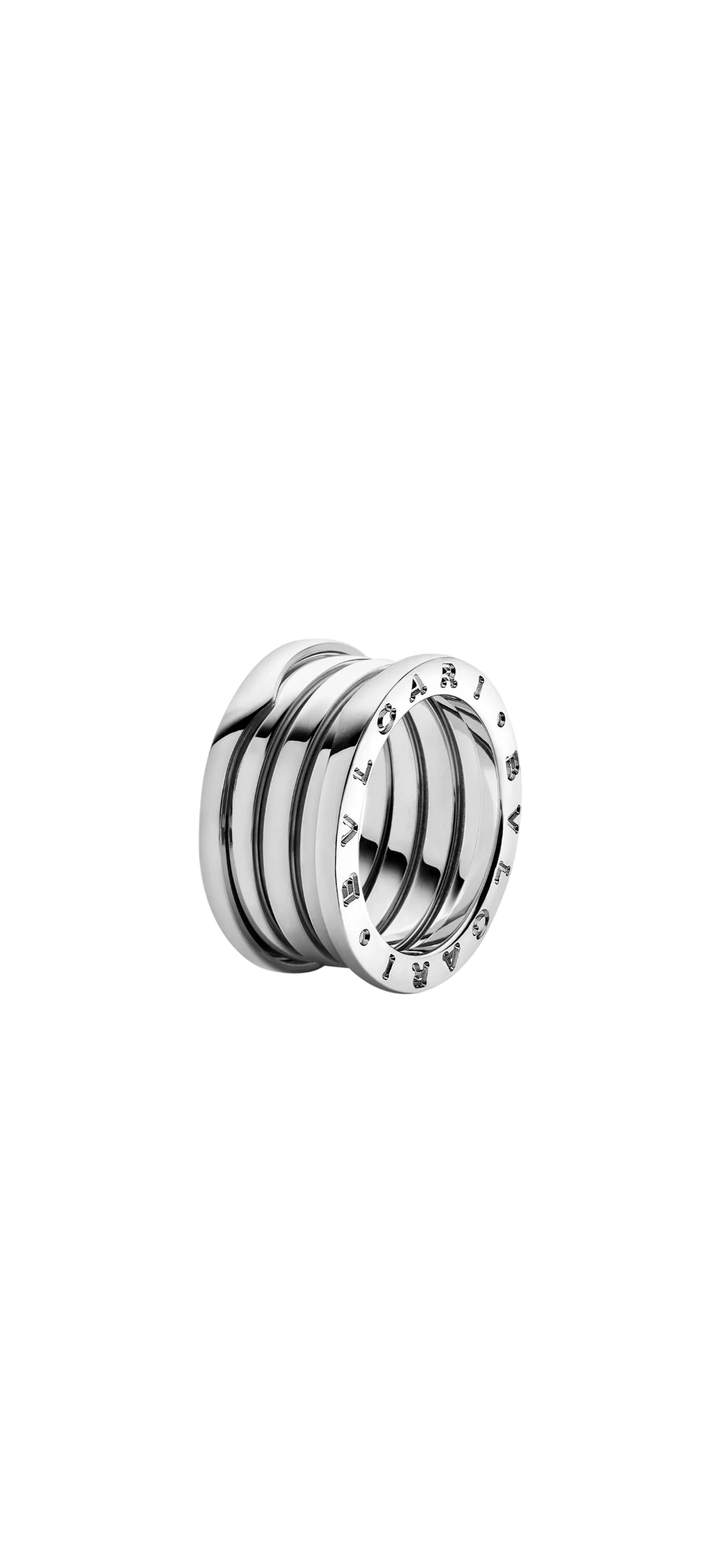 Bulgari Bague B Zero 1 or