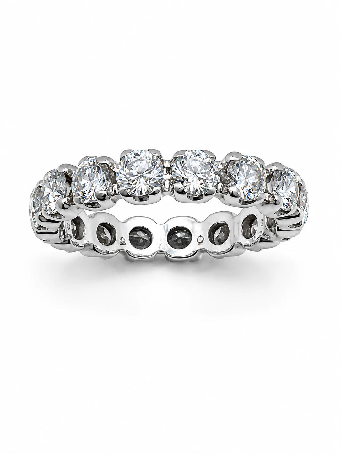 Alliance or et Diamant