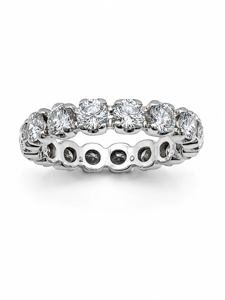 Alliance or et Diamant