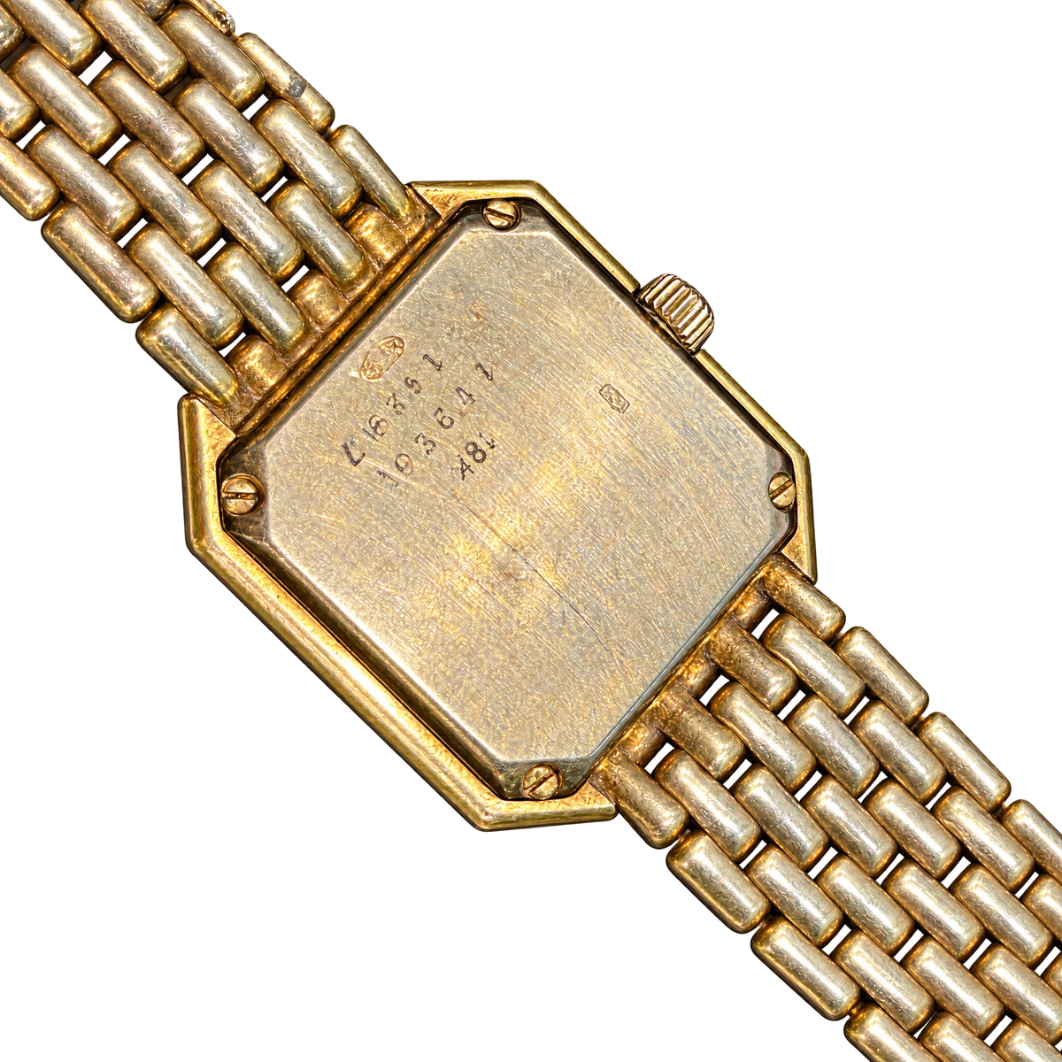 Montre Baume & Mercier Genève femme