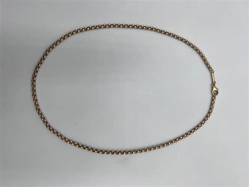 Chopard Chaîne Or jaune
