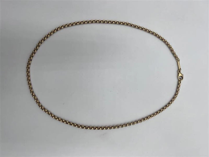 Chopard Chaîne Or jaune