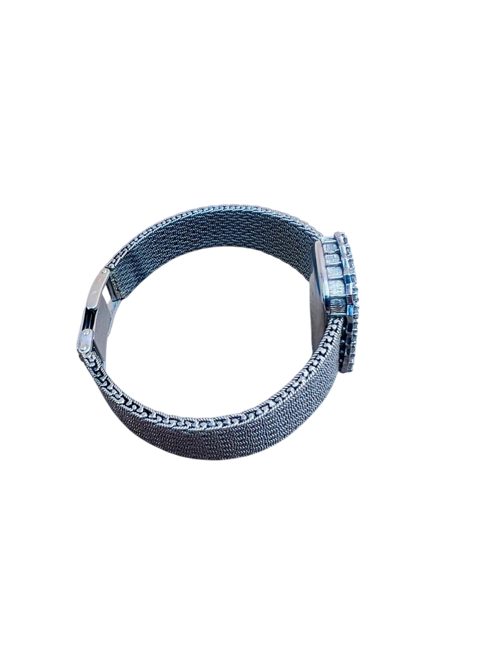 Montre Omega Or et Diamants