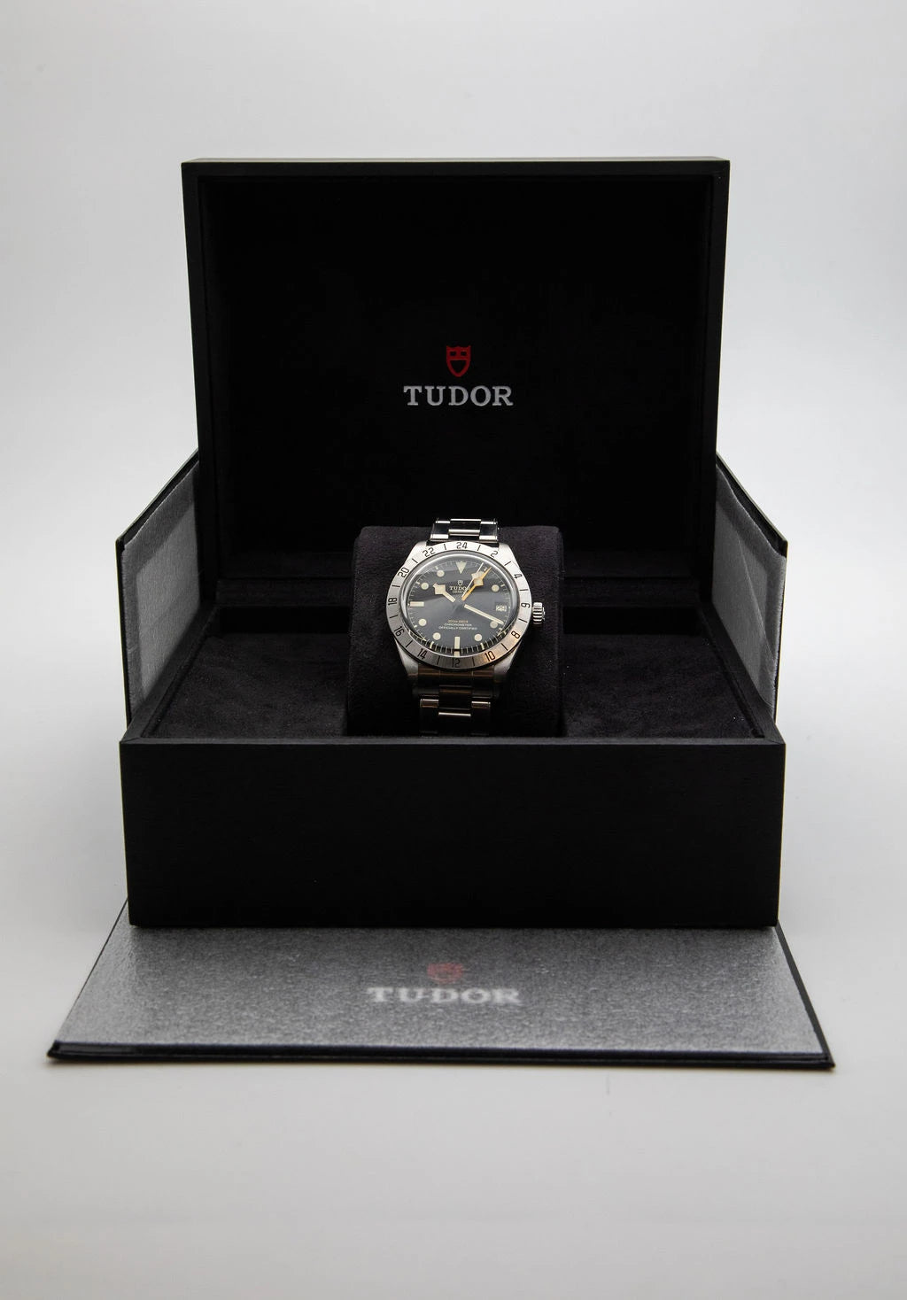 Montre Tudor Black Bay Pro