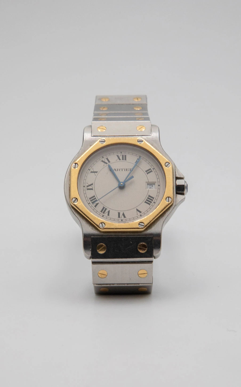 Montre Cartier