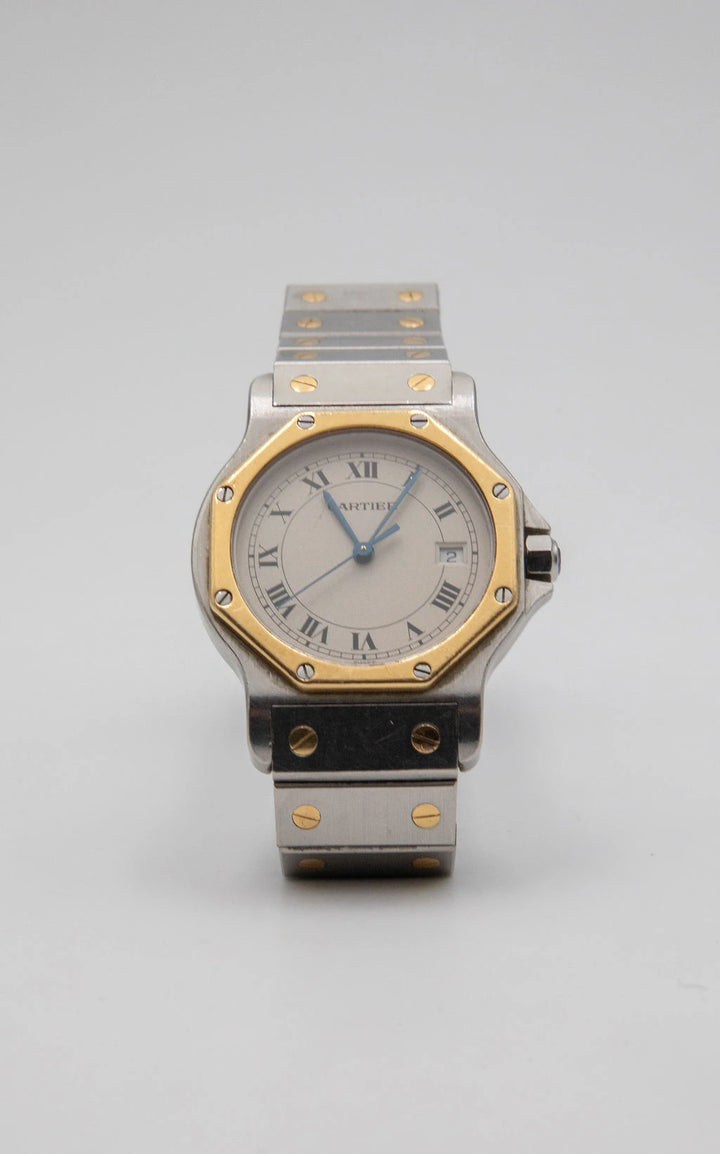 Montre Cartier