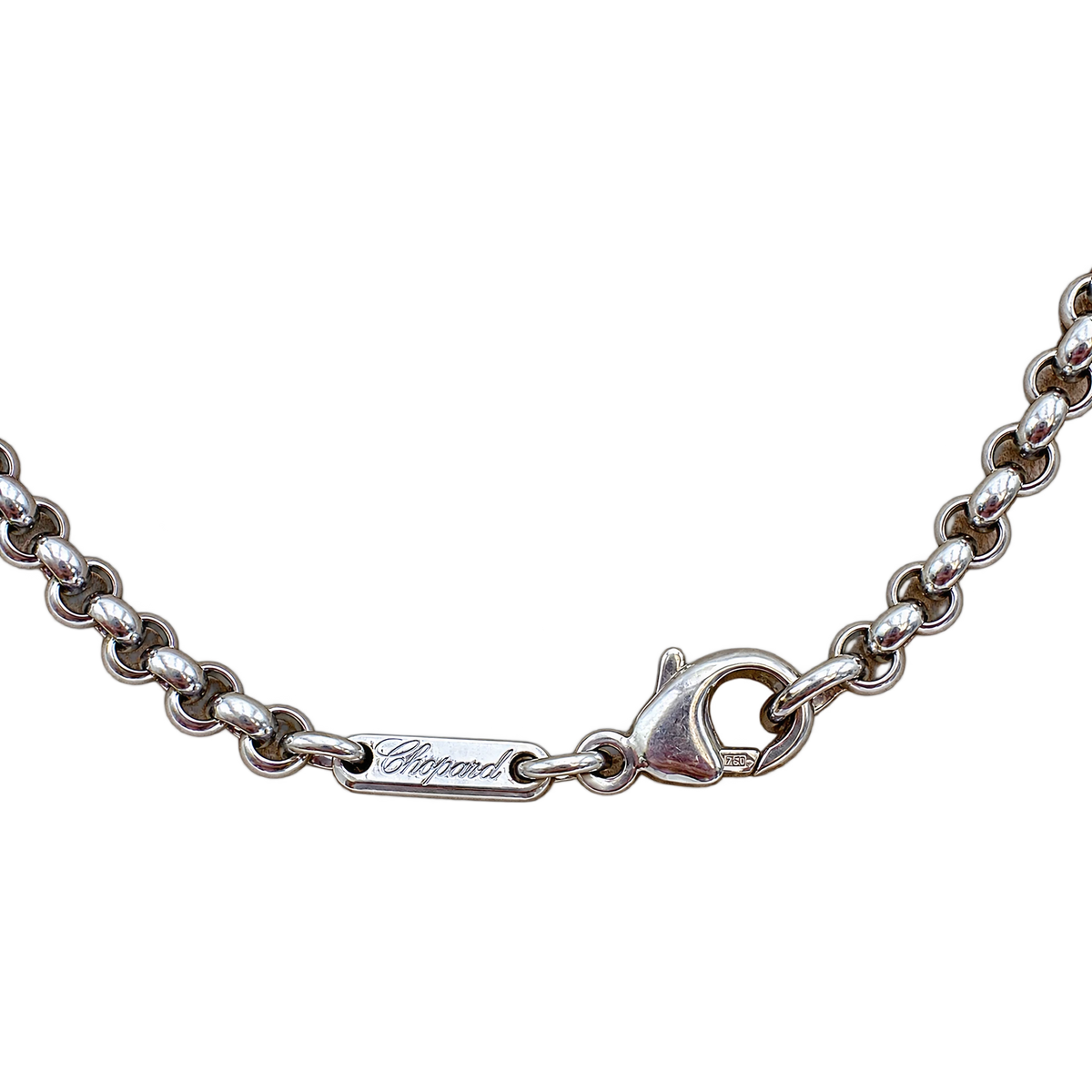 Chopard Chaîne or