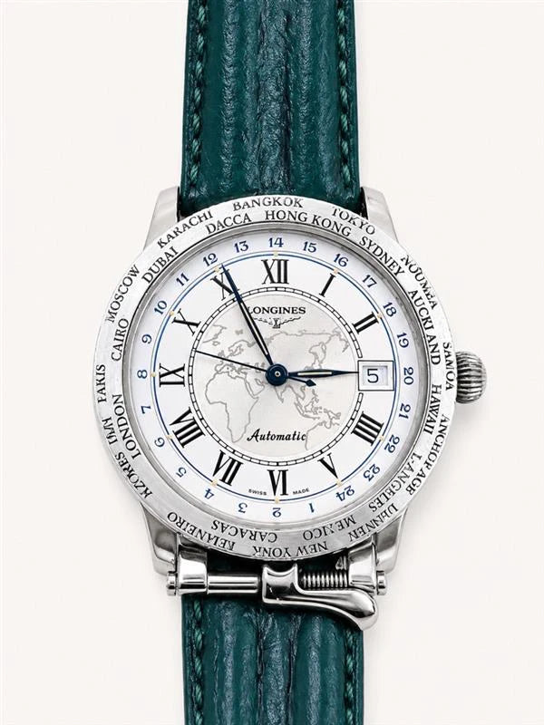 Montre Longines The pionneers watch