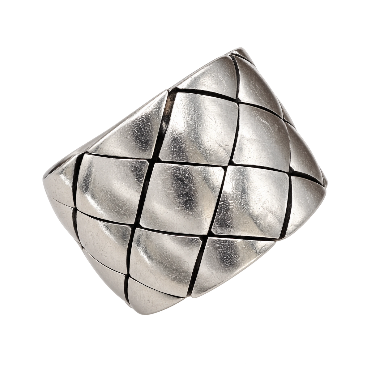 Chanel Bague Coco Crush or