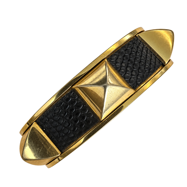 Hermès Bracelet Medor argent
