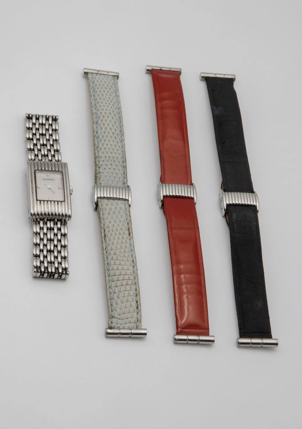 Montre Boucheron Reflet