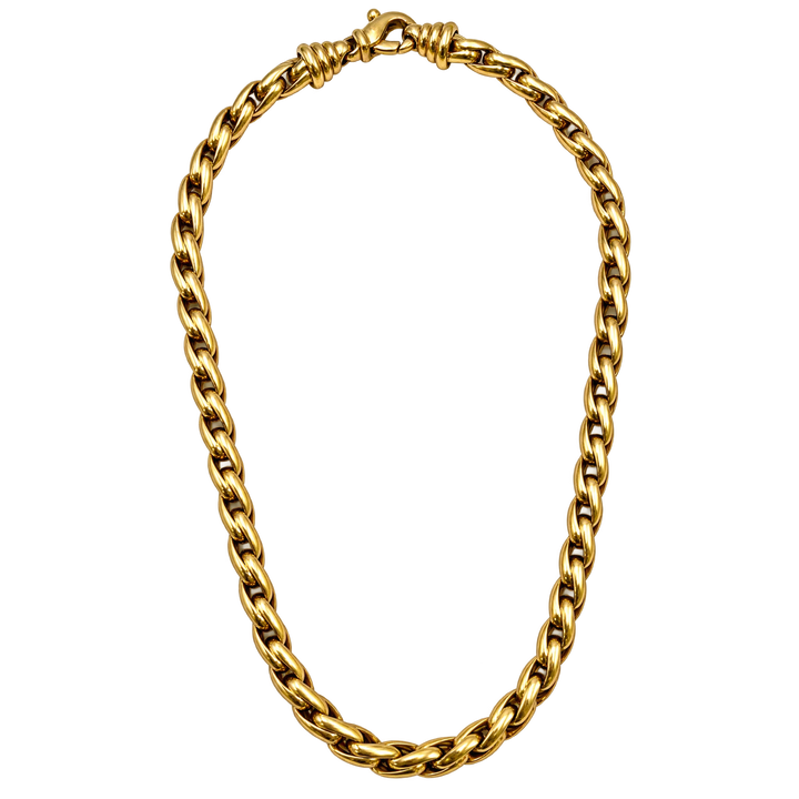 Collier or